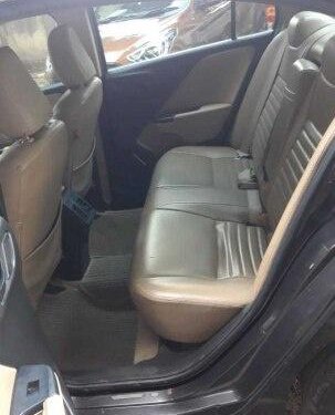 Honda City S 2014 MT for sale in Vadodara