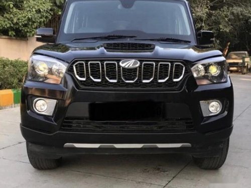 Used Mahindra Scorpio S11 2019 MT for sale in New Delhi