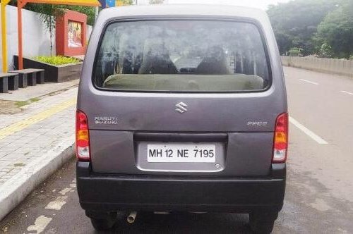 2016 Maruti Eeco 7 Seater Standard BSIV MT in Pune