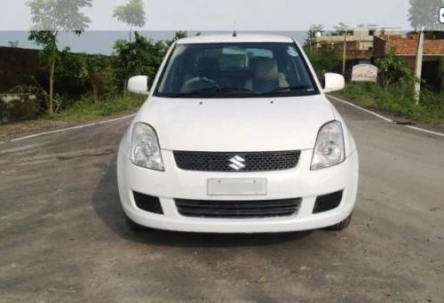 2017 Maruti Suzuki Swift DZire Tour MT for sale in Purnia