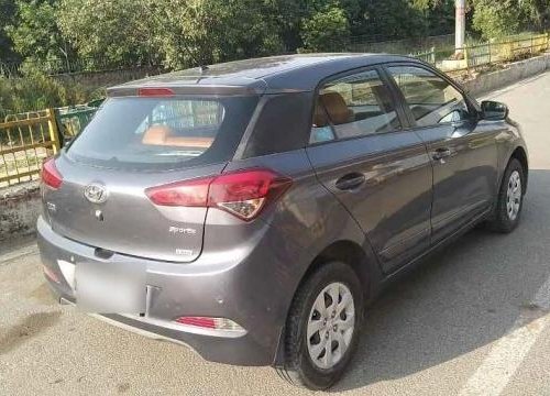 2015 Hyundai Elite i20 1.4 Sportz MT for sale in Noida