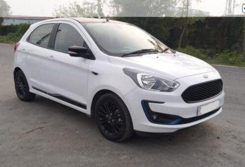 2019 Ford Figo MT for sale in Purnia