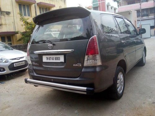 2010 Toyota Innova 2004-2011 MT for sale in Coimbatore