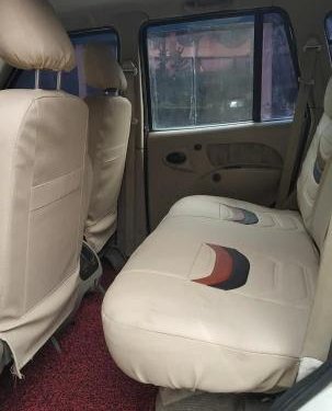 2009 Mahindra Scorpio MT for sale in Patna