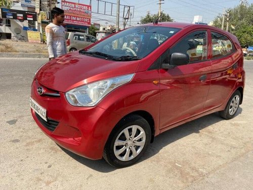 Hyundai Eon Magna Plus 2013 MT for sale in Gurgaon