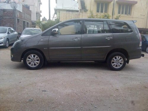 2010 Toyota Innova 2004-2011 MT for sale in Coimbatore