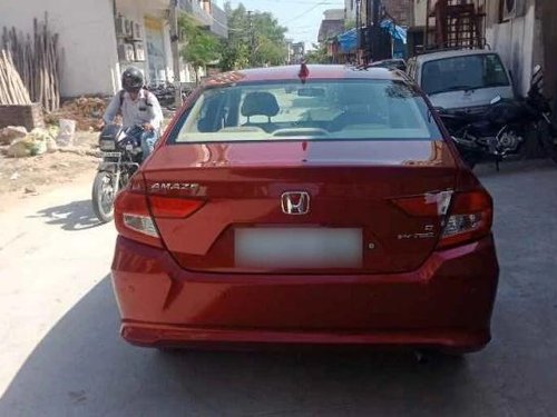Used Honda Amaze S i-VTEC 2019 MT for sale in Jaipur