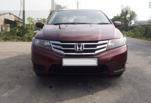 2013 Honda City V MT for sale in Purnia