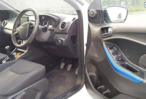 2019 Ford Figo MT for sale in Purnia