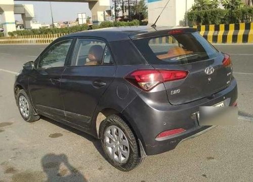 2015 Hyundai Elite i20 1.4 Sportz MT for sale in Noida