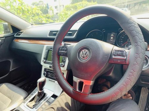 2012 Volkswagen Passat Highline DSG S AT for sale in Surat