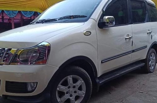 Used Mahindra Xylo E8 2012 MT for sale in Patna
