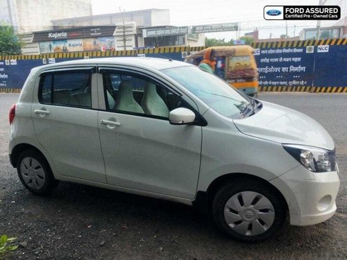 Used 2016 Maruti Suzuki Celerio ZXI AT for sale in Jabalpur