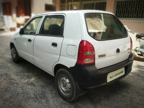 Maruti Alto 800 LXI 2008 MT for sale in Ahmedabad