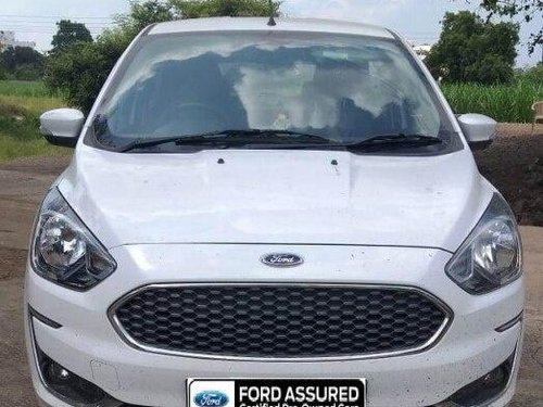 Used 2019 Ford Figo MT for sale in Aurangabad