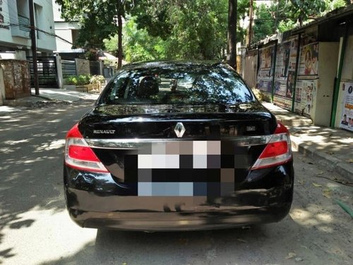 Used 2013 Renault Scala RxE MT for sale in Chennai