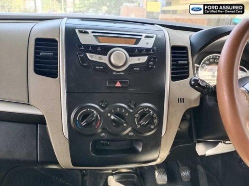 Maruti Suzuki Wagon R VXI 2015 MT for sale in Kolhapur