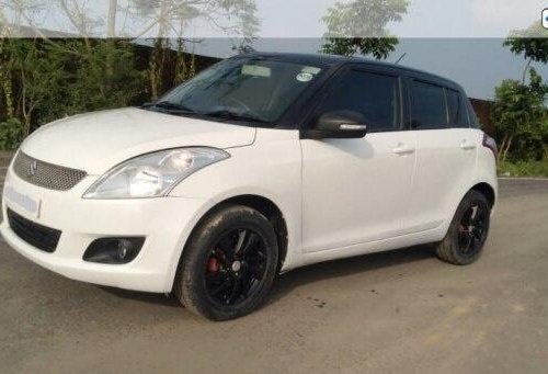 Maruti Suzuki Swift ZDI Plus 2013 MT for sale in Purnia