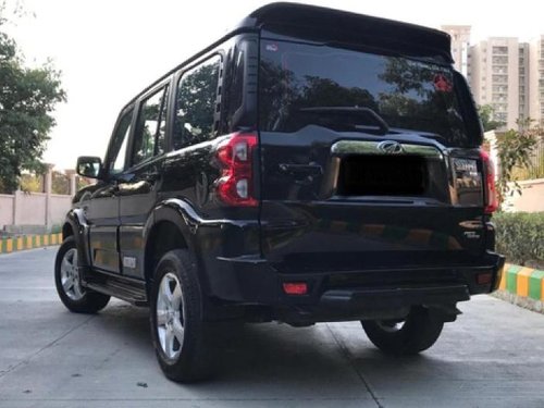 Used Mahindra Scorpio S11 2019 MT for sale in New Delhi