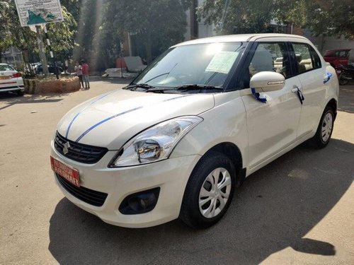 Used 2012 Maruti Suzuki Swift Dzire MT for sale in Noida