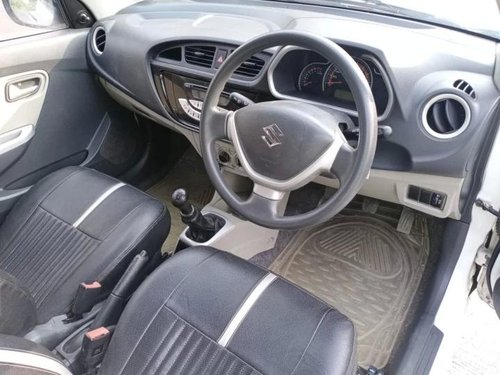 Used 2015 Maruti Suzuki Alto K10 VXI MT for sale in Mumbai