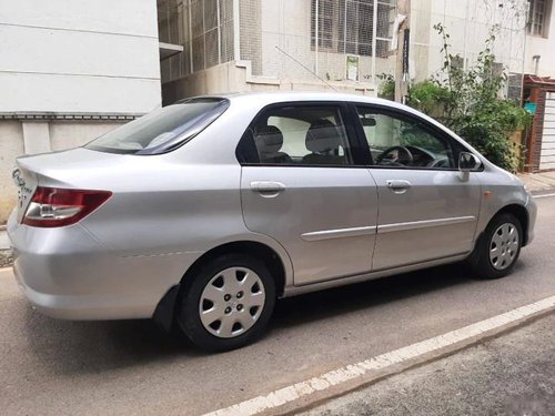 Used Honda City 1.5 EXI AT 2005 AT for sale in Bangalore 