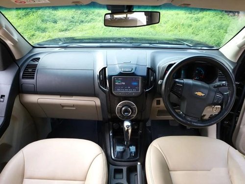 Used Chevrolet Trailblazer 2016 AT for sale in Chennai 