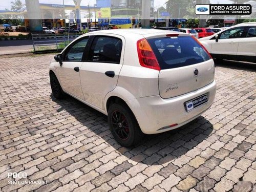 Used Fiat Punto 2014 MT for sale in Edapal 