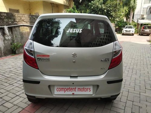 Used Maruti Suzuki Alto K10 VXI 2018 MT for sale in Nagpur 