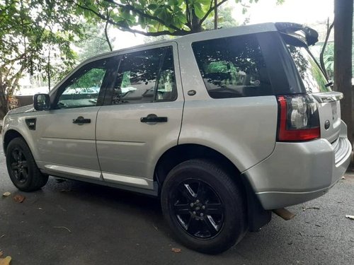 Used 2013 Land Rover Freelander 2 TD4 SE AT for sale in Bangalore 