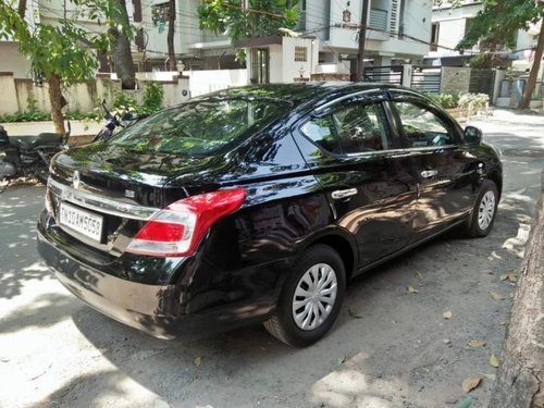 Used 2013 Renault Scala MT for sale in Chennai 