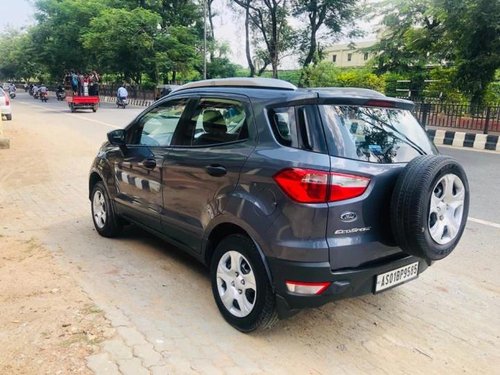 Used 2015 Ford EcoSport MT for sale in Guwahati 