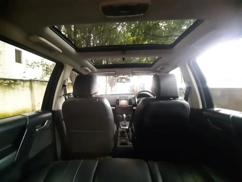 Used 2013 Land Rover Freelander 2 TD4 SE AT for sale in Bangalore 