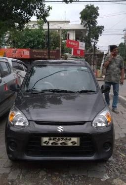 Used Maruti Suzuki Alto 800 VXI 2017 MT for sale in Patna 