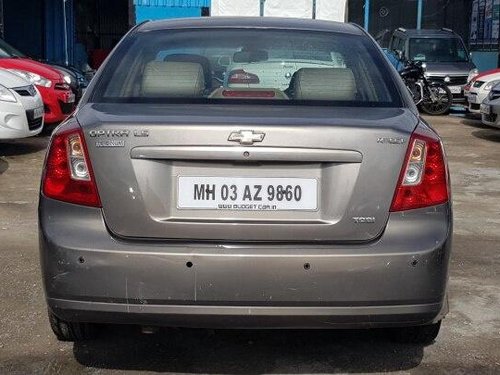 Used 2011 Chevrolet Optra Magnum 2.0 LS MT for sale in Pune