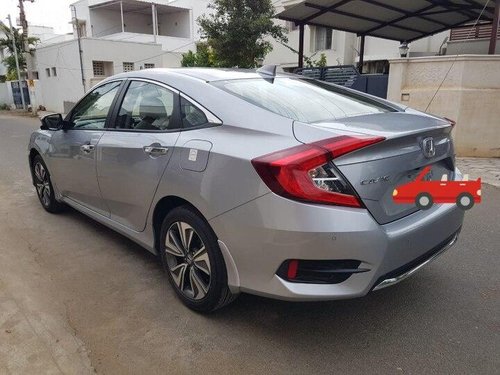Used 2020 Honda Civic MT for sale in Coimbatore 