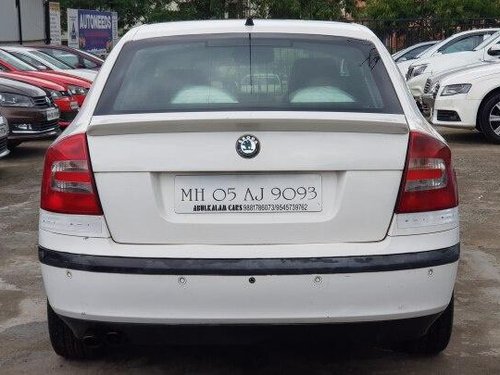 Used Skoda Laura L and K MT 2009 MT for sale in Pune