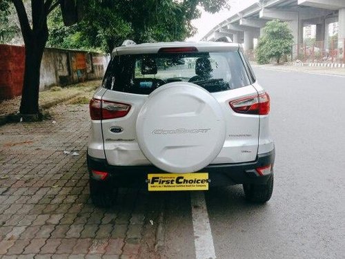 Used Ford EcoSport 2014 MT for sale in Surat 