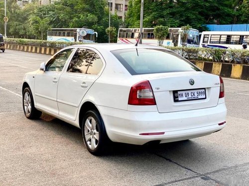 Used Skoda Laura 2012 AT for sale in Mumbai