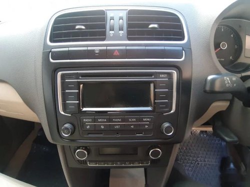 Used 2013 Volkswagen Vento MT for sale in Chennai 