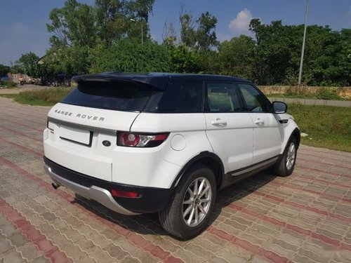 Land Rover Range Rover Evoque 2013 AT for sale in New Delhi