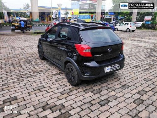 Used Ford Freestyle Trend Diesel 2018 MT for sale in Edapal 
