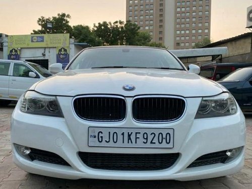 Used BMW 3 Series 2010 AT for sale in Ahmedabad 