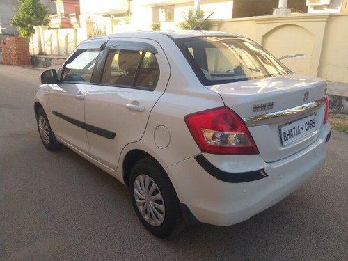 Used Maruti Suzuki Swift Dzire 2015 MT for sale in Jaipur 