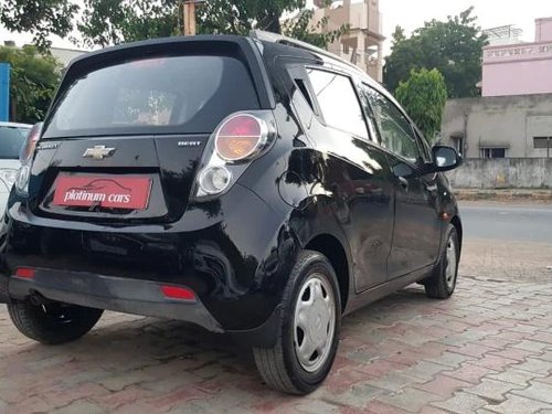 Used Chevrolet Beat PS 2012 MT for sale in Ahmedabad 