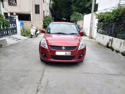 2014 Maruti Suzuki Swift for sale at low price