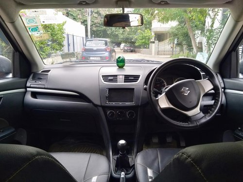 2014 Maruti Suzuki Swift for sale at low price