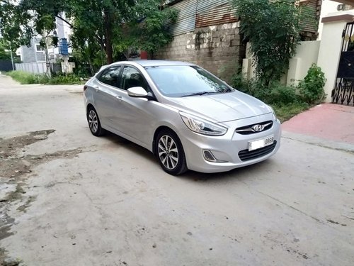 2014 Hyundai Verna for sale at low price