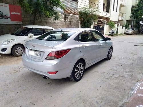 2014 Hyundai Verna for sale at low price