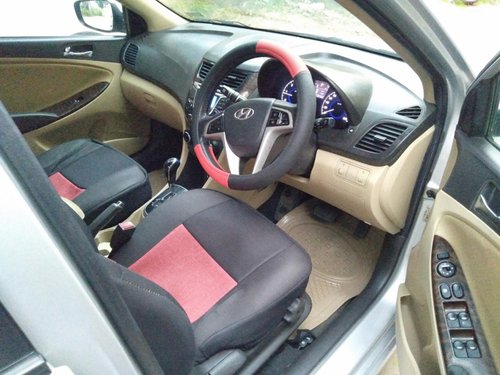 2014 Hyundai Verna for sale at low price